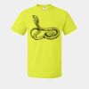 HD Cotton Short Sleeve T-Shirt Thumbnail