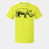 HD Cotton Short Sleeve T-Shirt Thumbnail