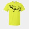 HD Cotton Short Sleeve T-Shirt Thumbnail