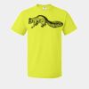 HD Cotton Short Sleeve T-Shirt Thumbnail