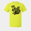 HD Cotton Short Sleeve T-Shirt Thumbnail