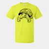 HD Cotton Short Sleeve T-Shirt Thumbnail