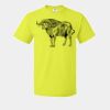 HD Cotton Short Sleeve T-Shirt Thumbnail