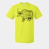 HD Cotton Short Sleeve T-Shirt Thumbnail