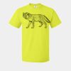 HD Cotton Short Sleeve T-Shirt Thumbnail