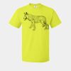 HD Cotton Short Sleeve T-Shirt Thumbnail