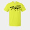 HD Cotton Short Sleeve T-Shirt Thumbnail