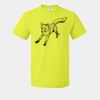 HD Cotton Short Sleeve T-Shirt Thumbnail