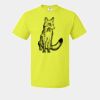 HD Cotton Short Sleeve T-Shirt Thumbnail