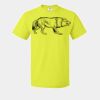 HD Cotton Short Sleeve T-Shirt Thumbnail