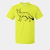 HD Cotton Short Sleeve T-Shirt Thumbnail