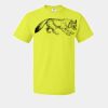 HD Cotton Short Sleeve T-Shirt Thumbnail