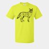 HD Cotton Short Sleeve T-Shirt Thumbnail