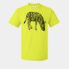 HD Cotton Short Sleeve T-Shirt Thumbnail