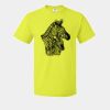 HD Cotton Short Sleeve T-Shirt Thumbnail