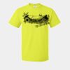 HD Cotton Short Sleeve T-Shirt Thumbnail