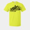 HD Cotton Short Sleeve T-Shirt Thumbnail