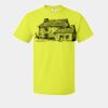 HD Cotton Short Sleeve T-Shirt Thumbnail