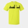 HD Cotton Short Sleeve T-Shirt Thumbnail