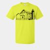 HD Cotton Short Sleeve T-Shirt Thumbnail