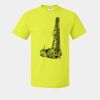 HD Cotton Short Sleeve T-Shirt Thumbnail