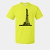 HD Cotton Short Sleeve T-Shirt Thumbnail