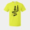 HD Cotton Short Sleeve T-Shirt Thumbnail