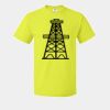 HD Cotton Short Sleeve T-Shirt Thumbnail