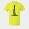 HD Cotton Short Sleeve T-Shirt Thumbnail