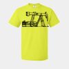 HD Cotton Short Sleeve T-Shirt Thumbnail