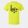 HD Cotton Short Sleeve T-Shirt Thumbnail