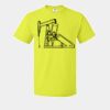 HD Cotton Short Sleeve T-Shirt Thumbnail