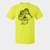 HD Cotton Short Sleeve T-Shirt Thumbnail