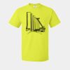 HD Cotton Short Sleeve T-Shirt Thumbnail