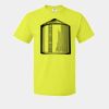 HD Cotton Short Sleeve T-Shirt Thumbnail