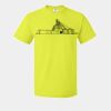 HD Cotton Short Sleeve T-Shirt Thumbnail