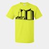 HD Cotton Short Sleeve T-Shirt Thumbnail