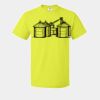 HD Cotton Short Sleeve T-Shirt Thumbnail