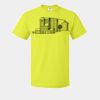 HD Cotton Short Sleeve T-Shirt Thumbnail