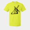 HD Cotton Short Sleeve T-Shirt Thumbnail