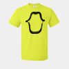 HD Cotton Short Sleeve T-Shirt Thumbnail