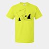 HD Cotton Short Sleeve T-Shirt Thumbnail