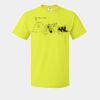 HD Cotton Short Sleeve T-Shirt Thumbnail