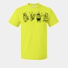 HD Cotton Short Sleeve T-Shirt Thumbnail