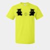 HD Cotton Short Sleeve T-Shirt Thumbnail