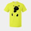 HD Cotton Short Sleeve T-Shirt Thumbnail