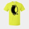 HD Cotton Short Sleeve T-Shirt Thumbnail