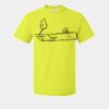 HD Cotton Short Sleeve T-Shirt Thumbnail