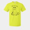 HD Cotton Short Sleeve T-Shirt Thumbnail