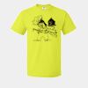 HD Cotton Short Sleeve T-Shirt Thumbnail